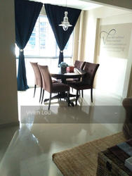 Blk 672 Woodlands Drive 71 (Woodlands), HDB 5 Rooms #141348742